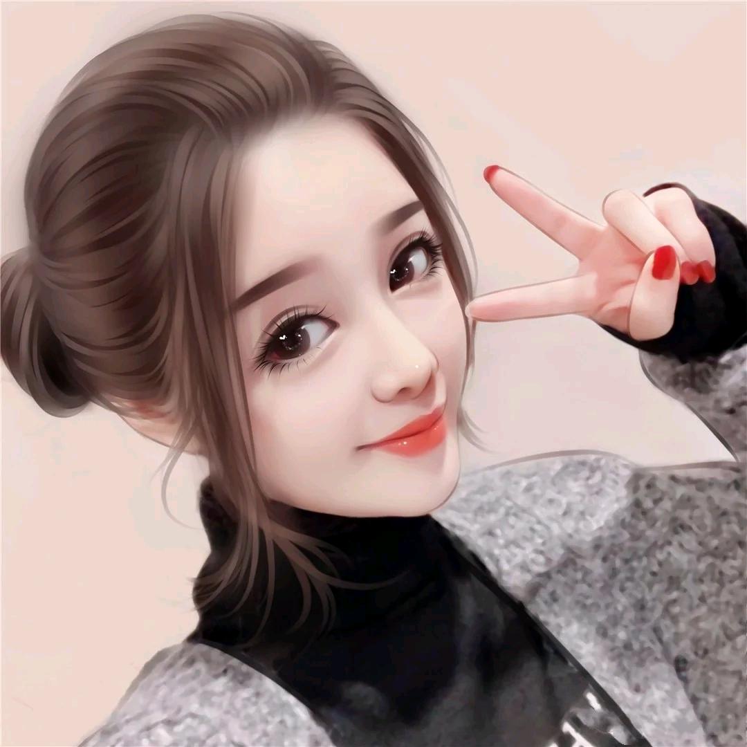 洲洲穿搭