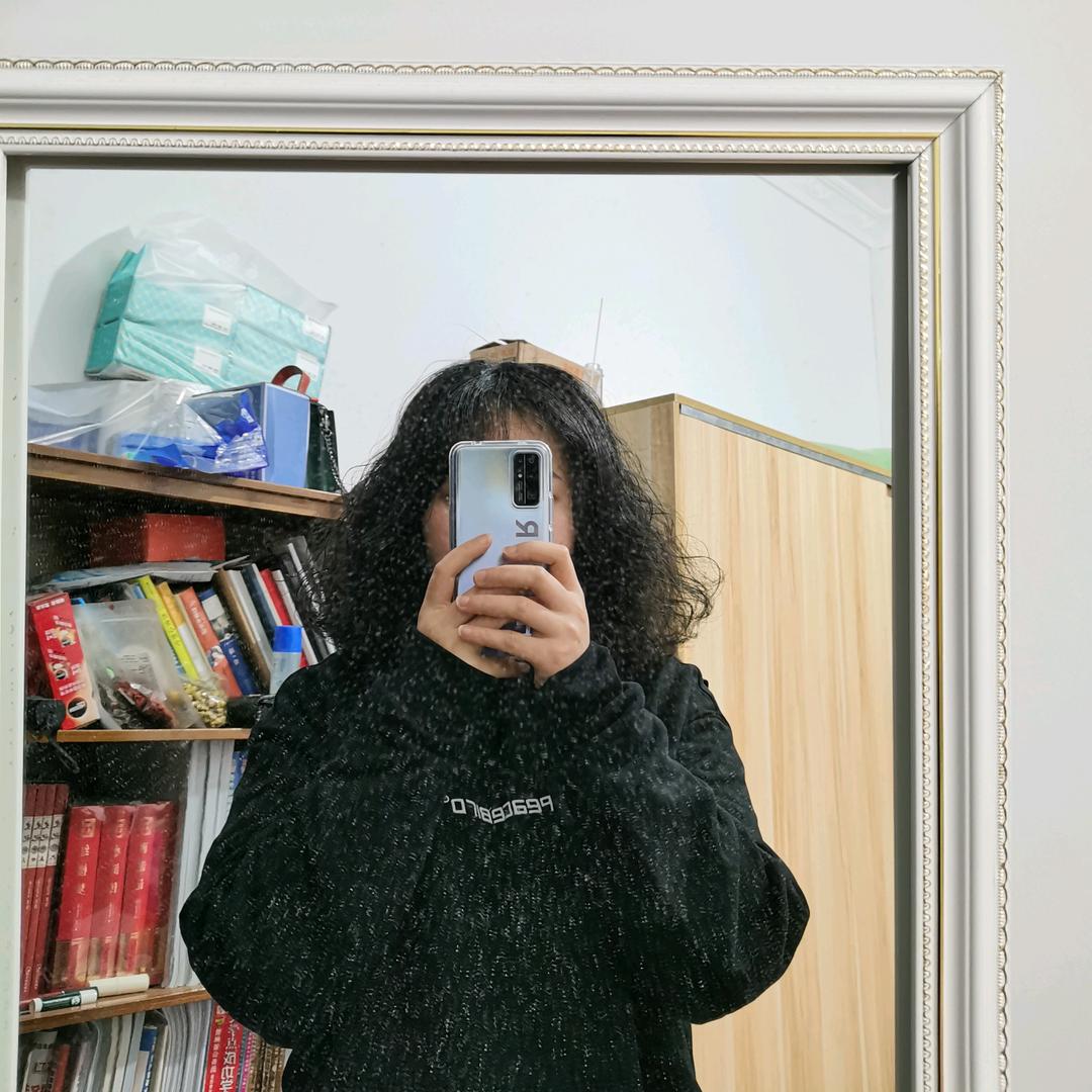秋裤夹腿毛
