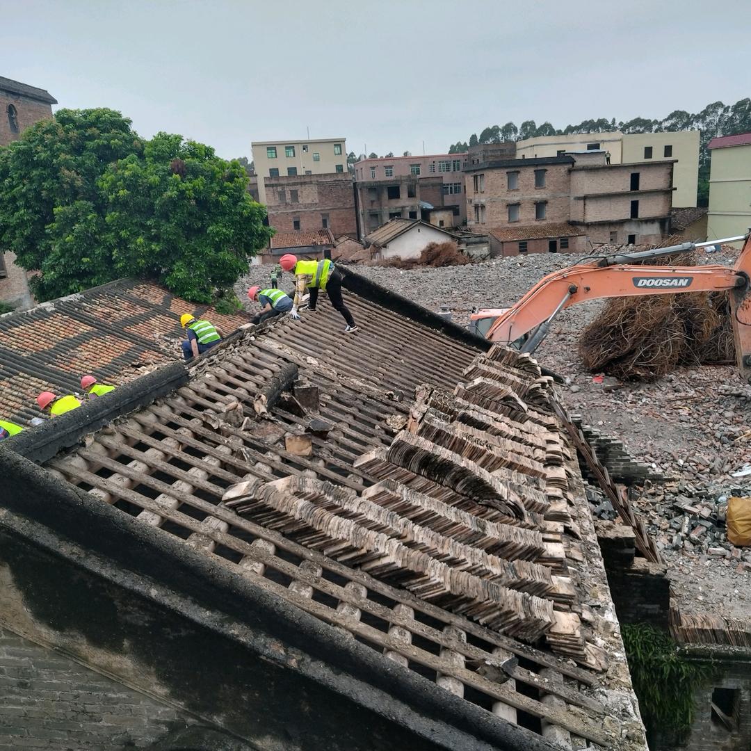 （广州番禺）天亮古建旧青砖石材有限公司