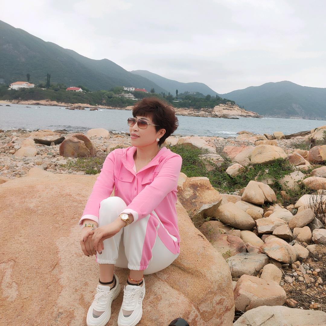 晴姐🌺春天