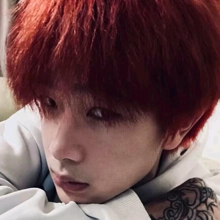 𝟮𝟰k纯金小帅