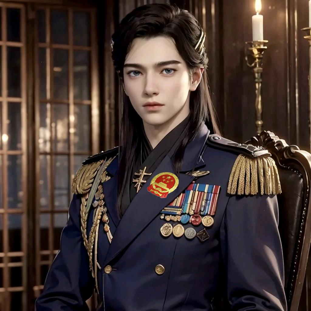 易面郎君