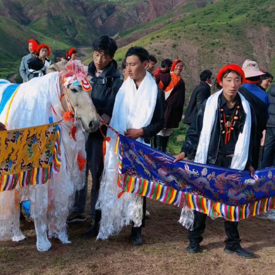 ནེ་མེད་🔥ཚེད་རི།