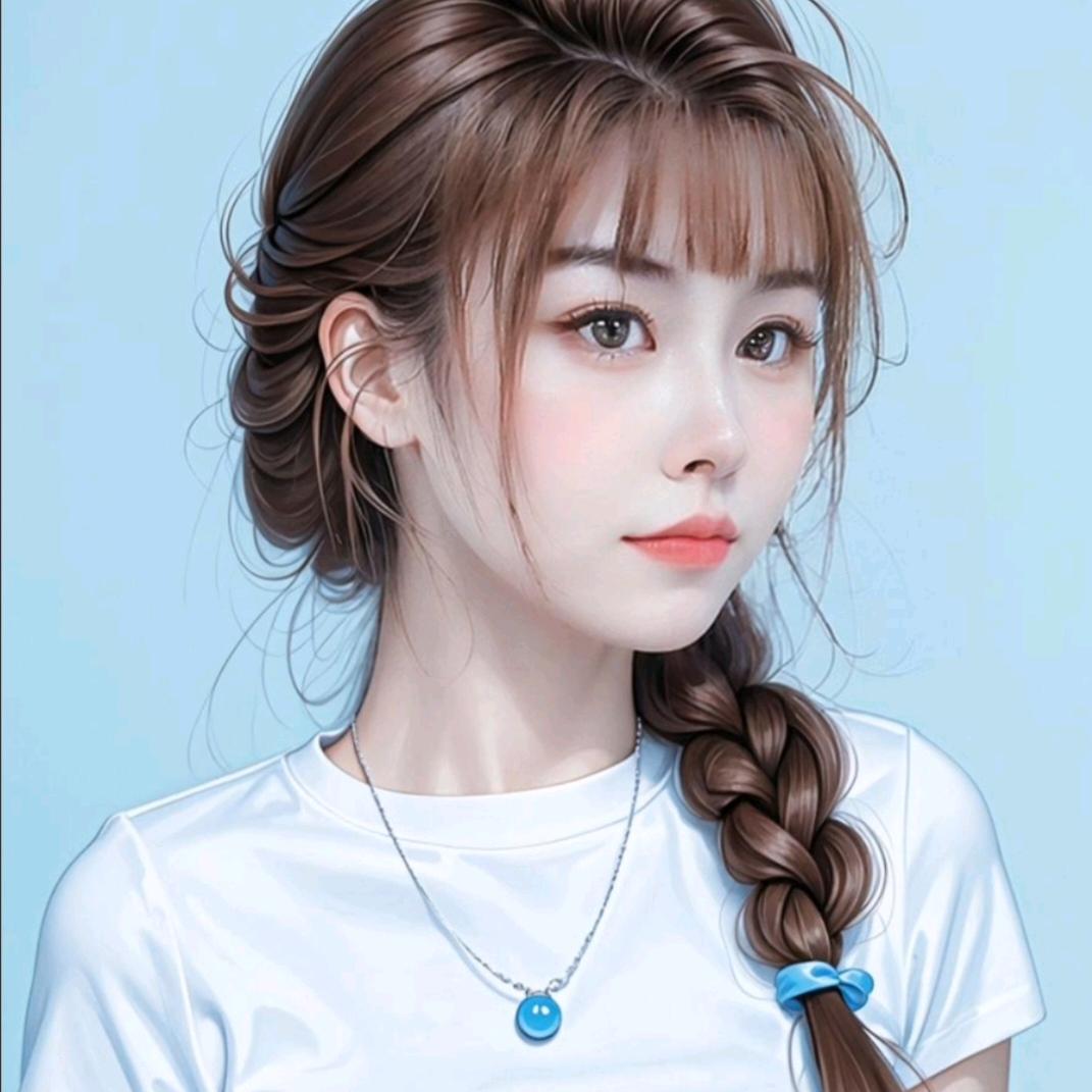 笑笑💋
