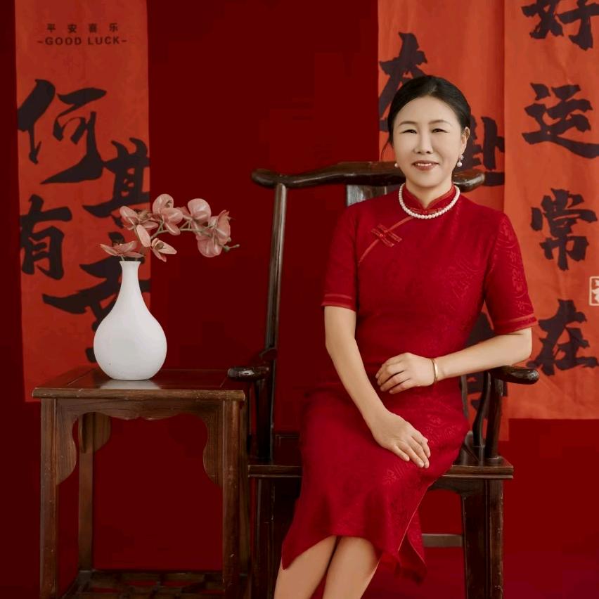 卢姐优选