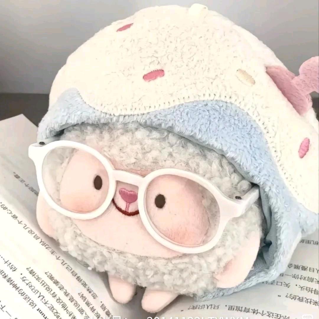 一块小小的奶酪