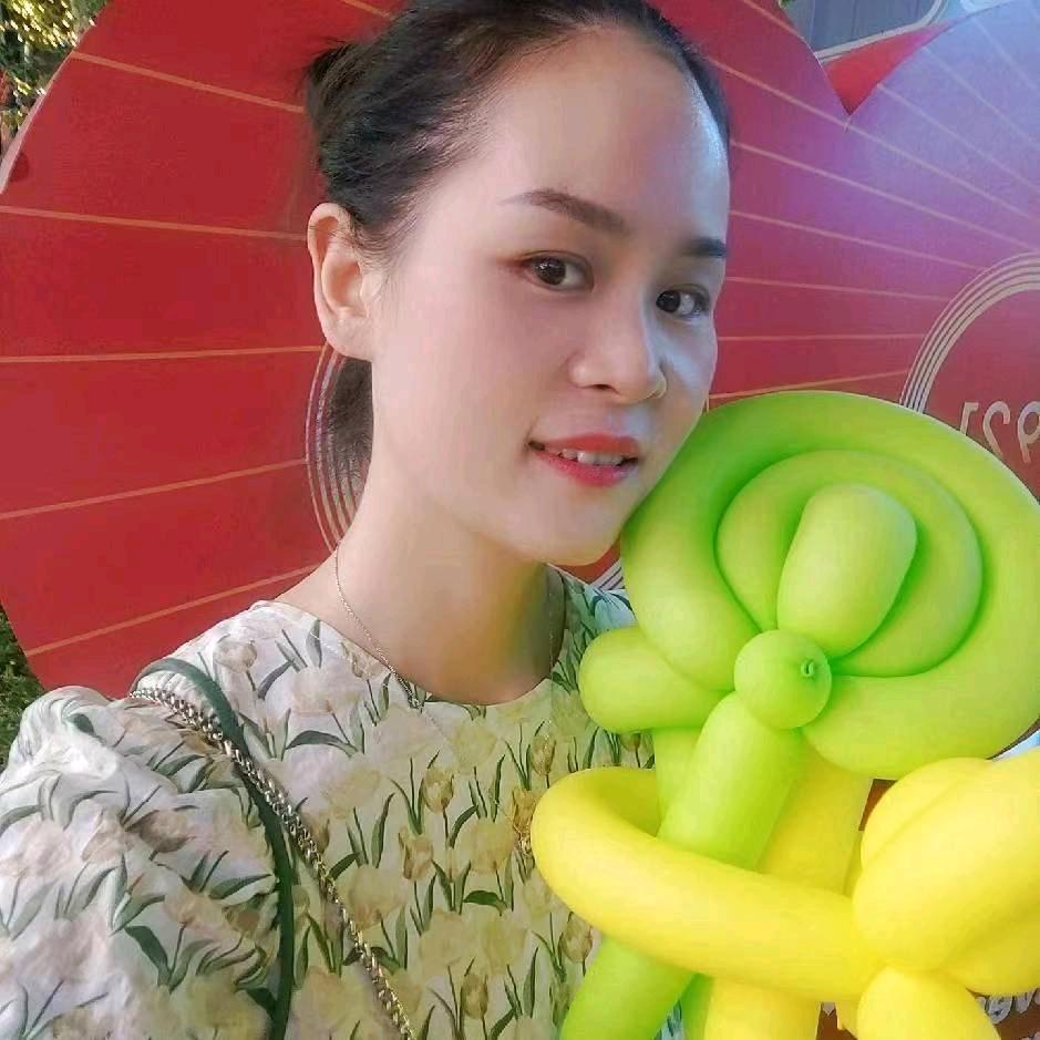 三丫头