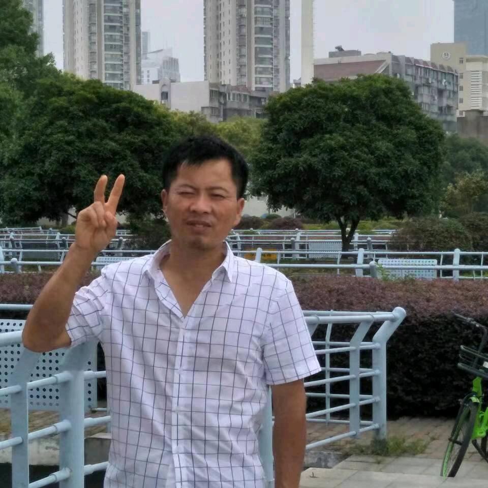 缺少一份爱
