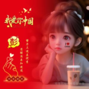 小彭友💋