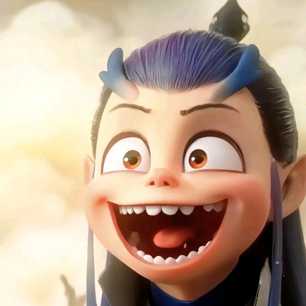 👿3D小恶魔👿