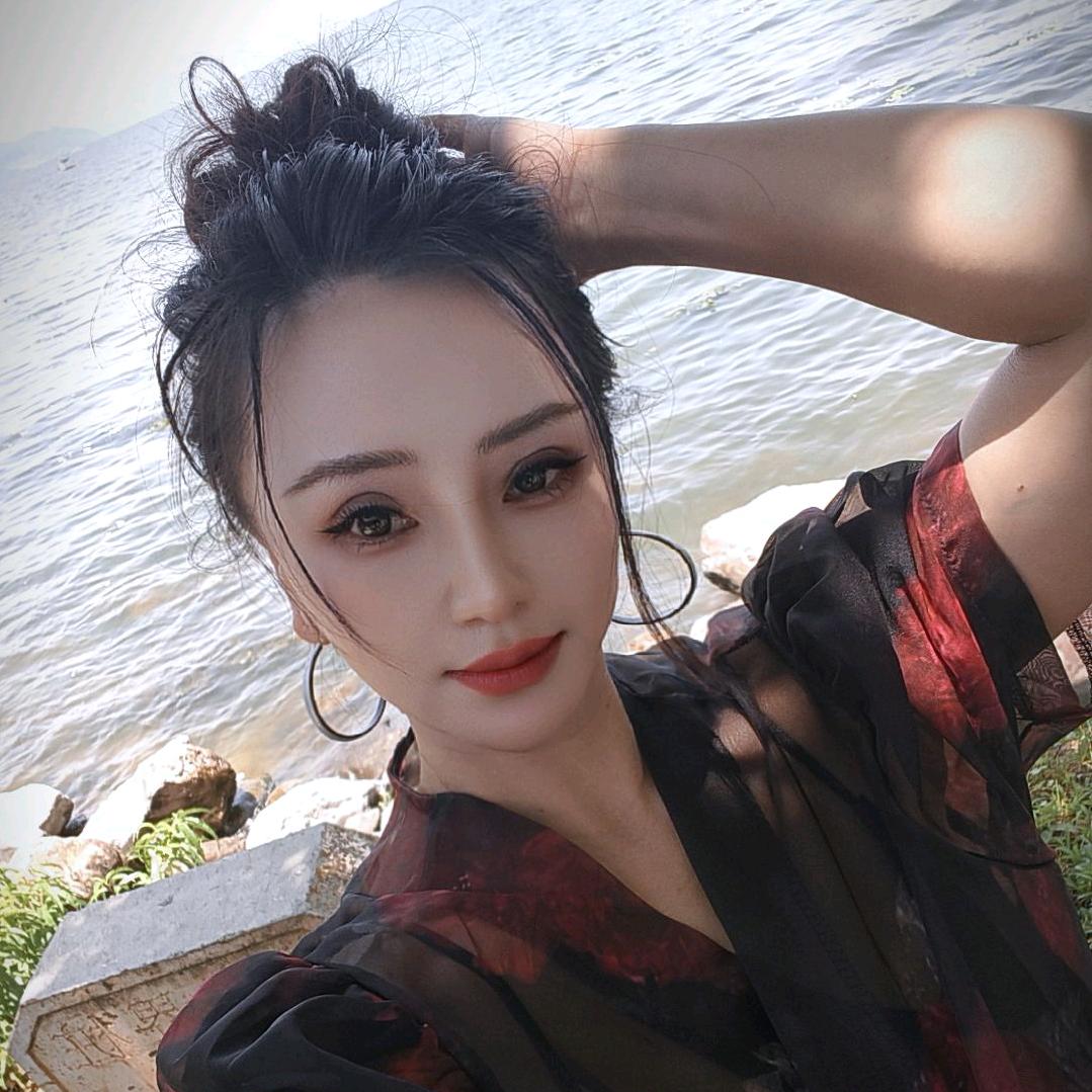 阳丽