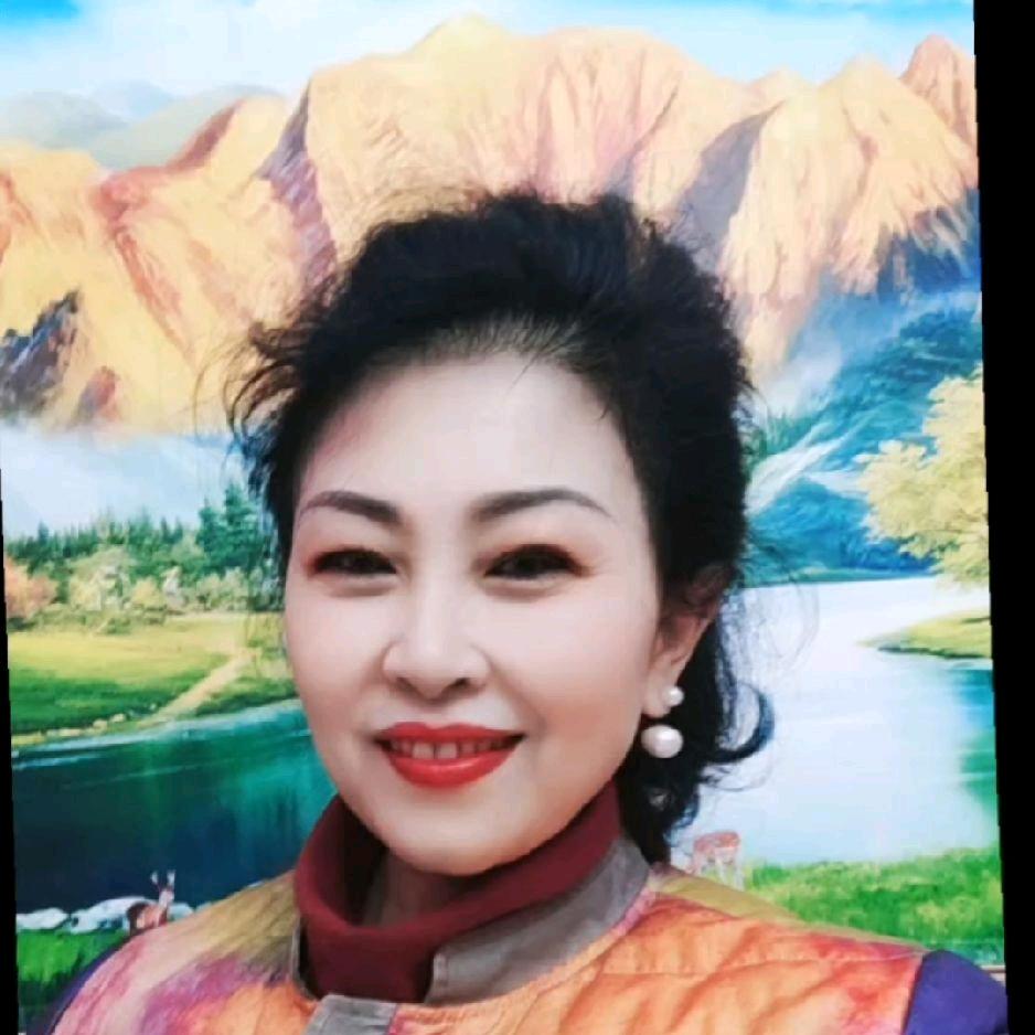陈心如意💞💋