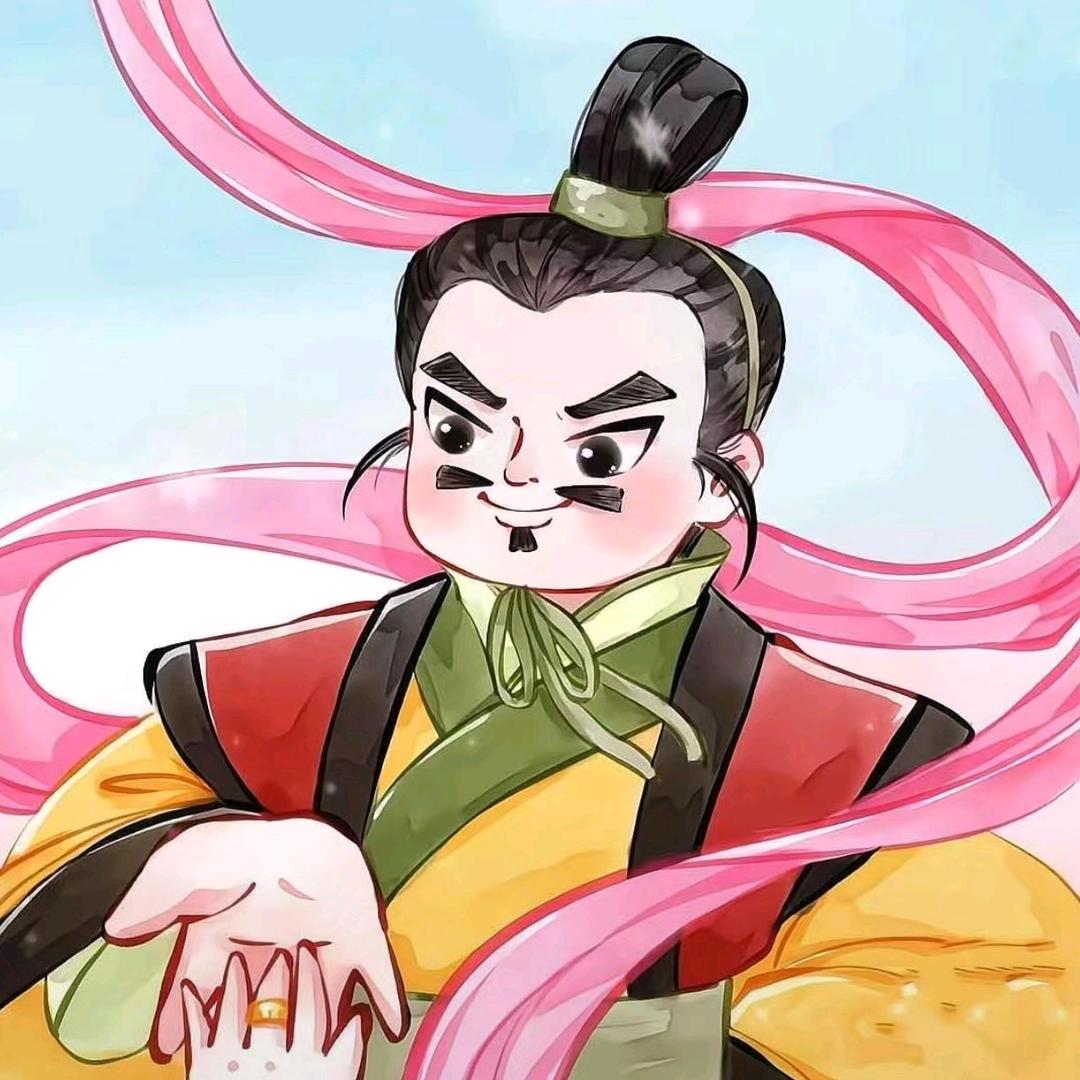 冬憨憨.
