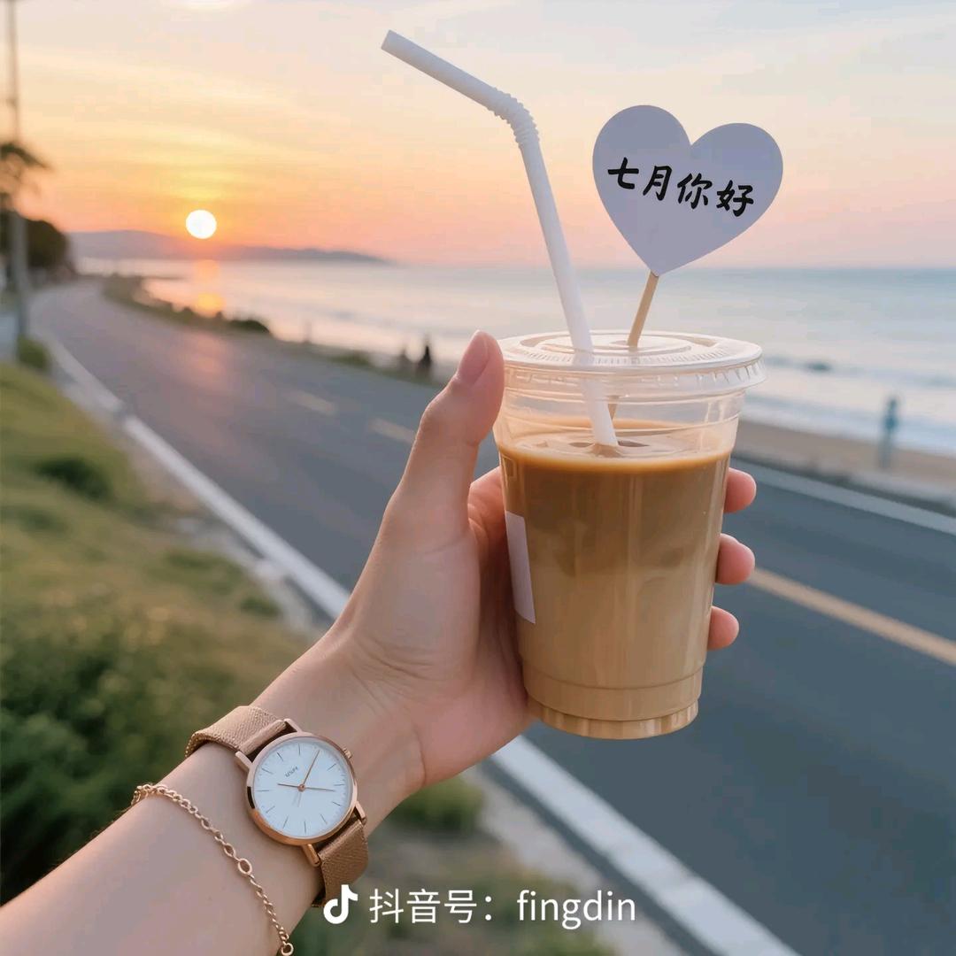 幸福美满