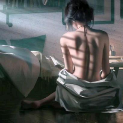 恁咋不早说咱俩某以后呀