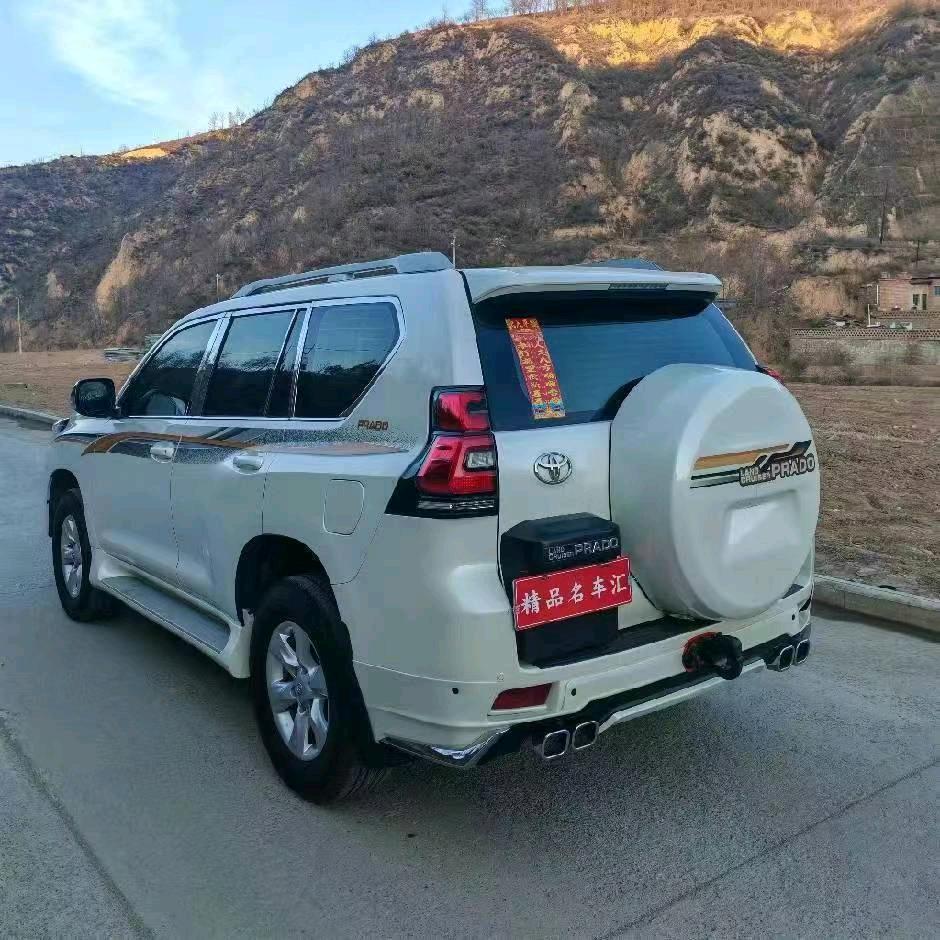 小李