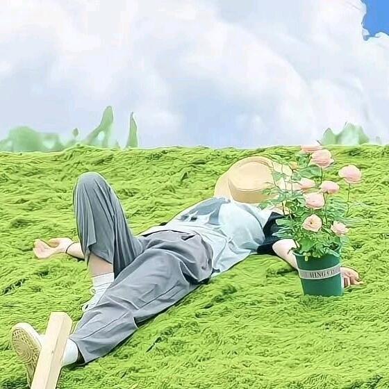 太阳☀️
