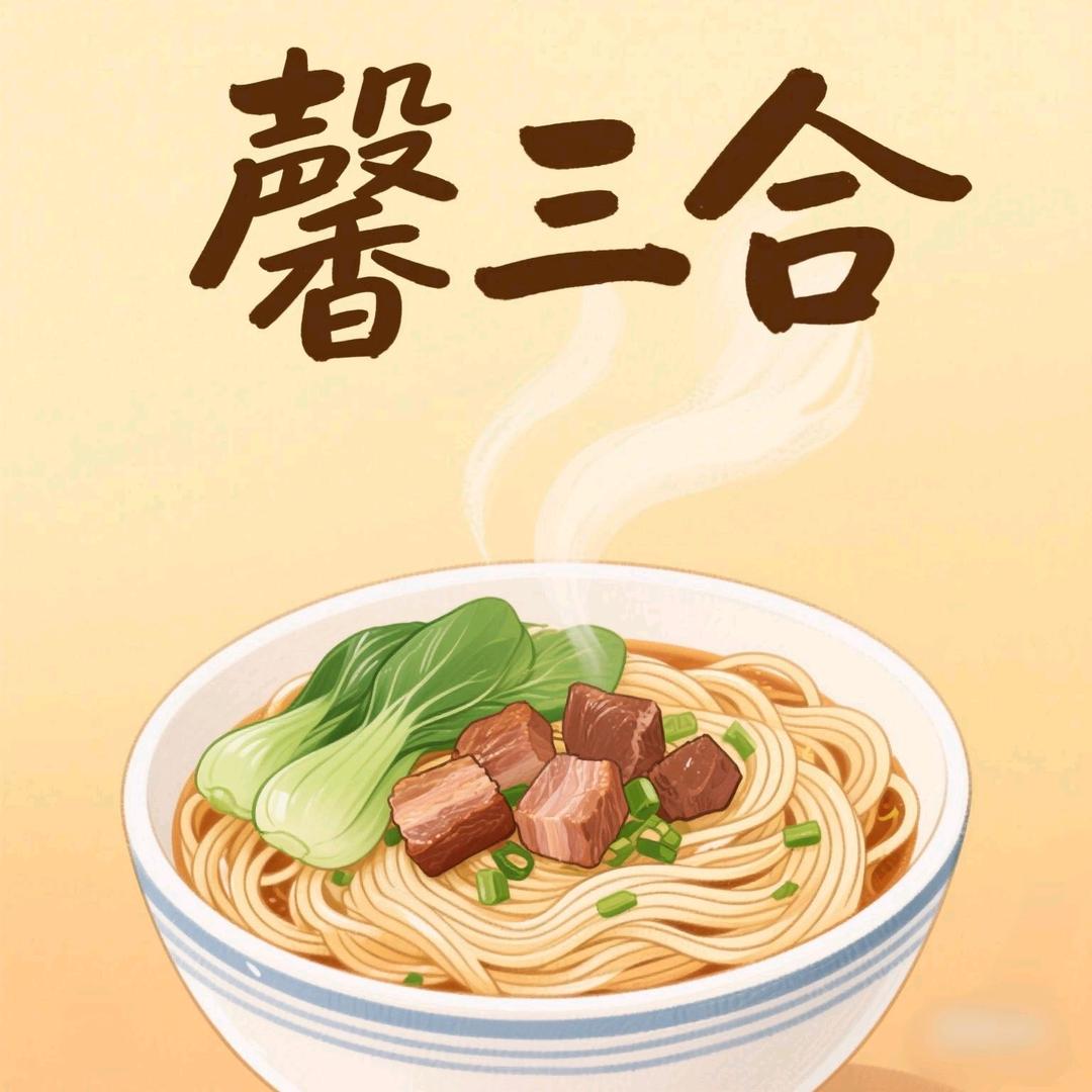 四川馨三合食品有限公司