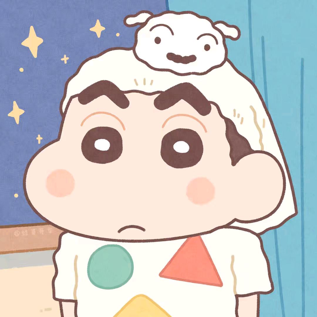 神话小新