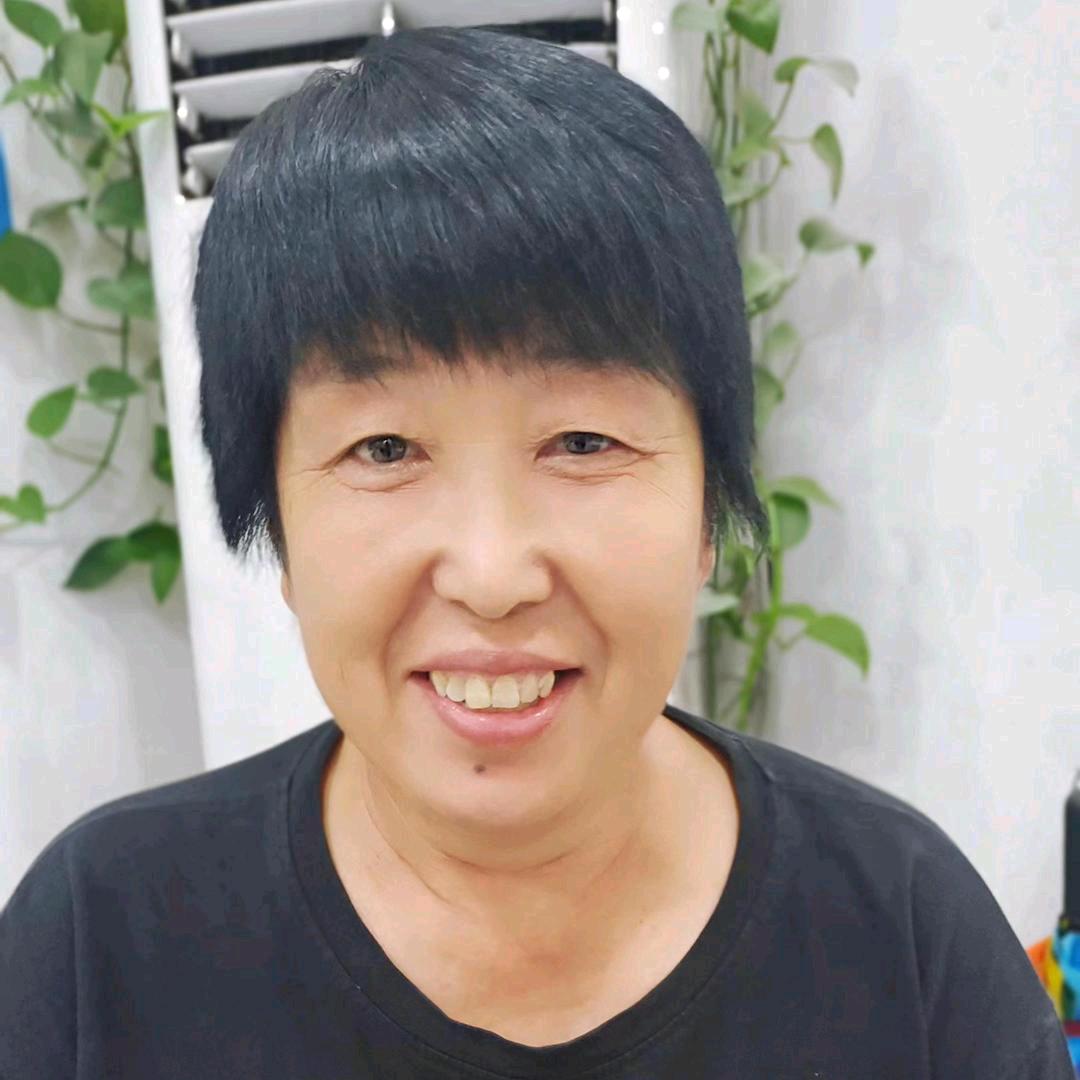 乡村珍姐