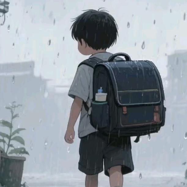 小薯条  孤狼
