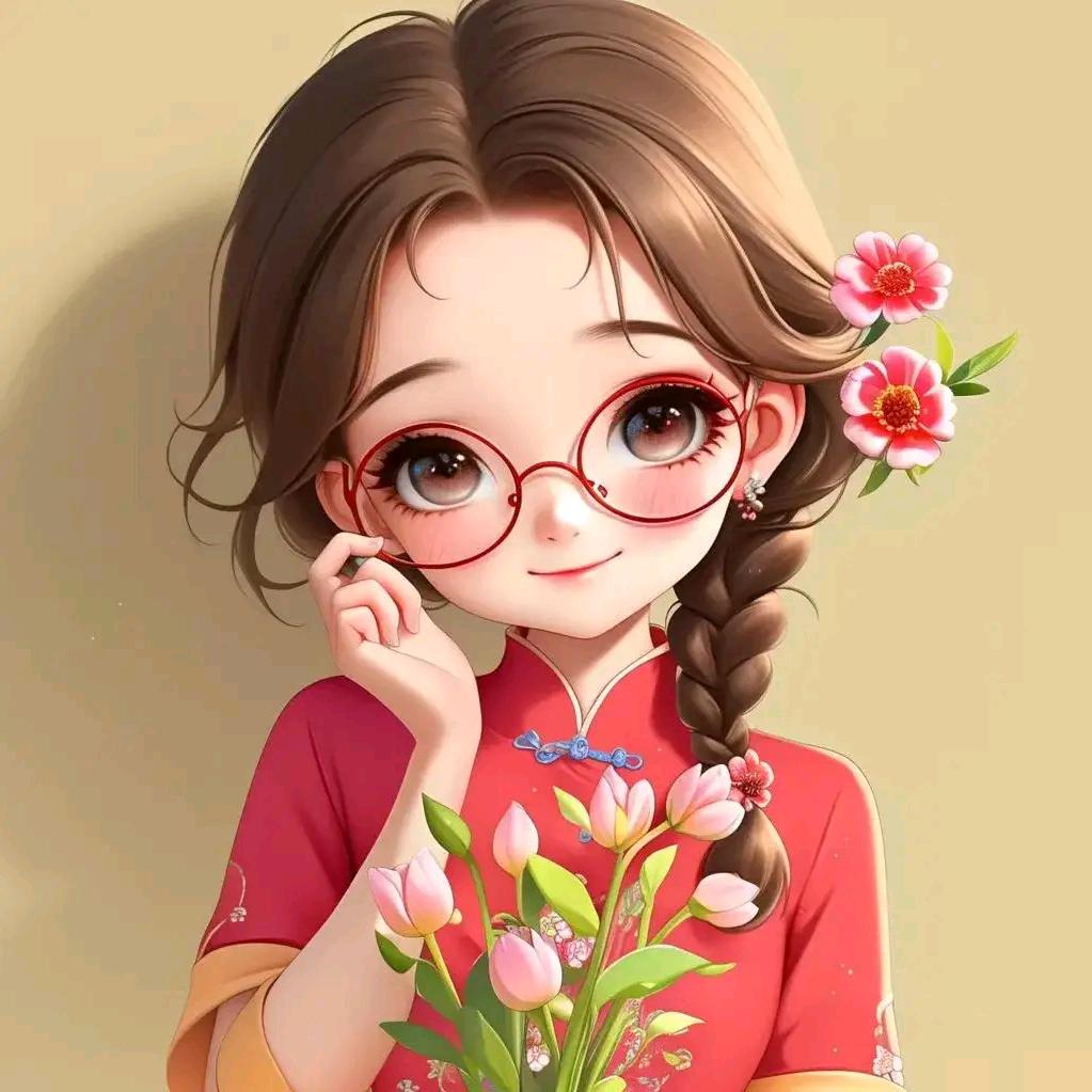 丫頭
