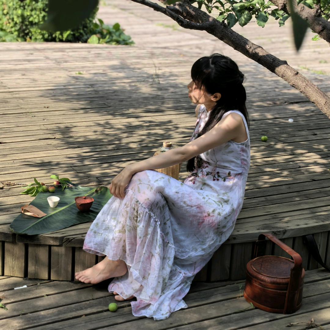 溪谷留香（岩茶）体验店