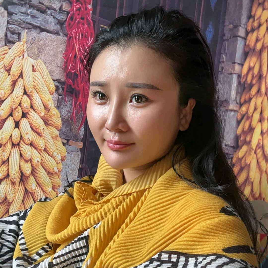 大瑶妈💞