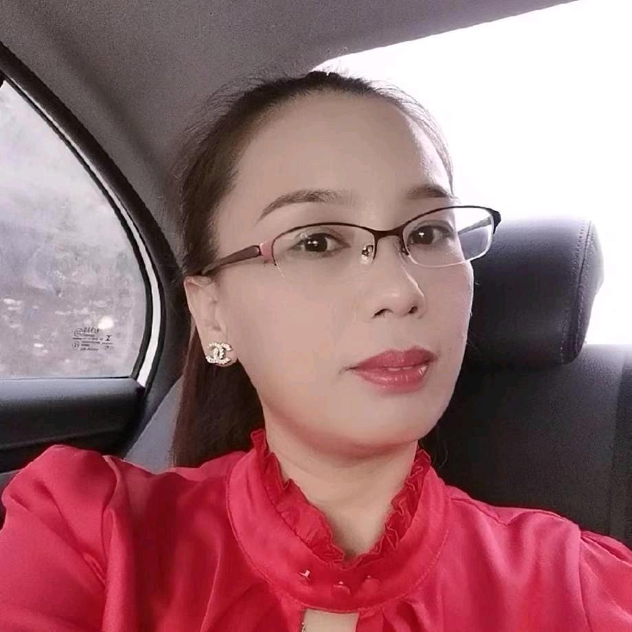 小曼姐姐