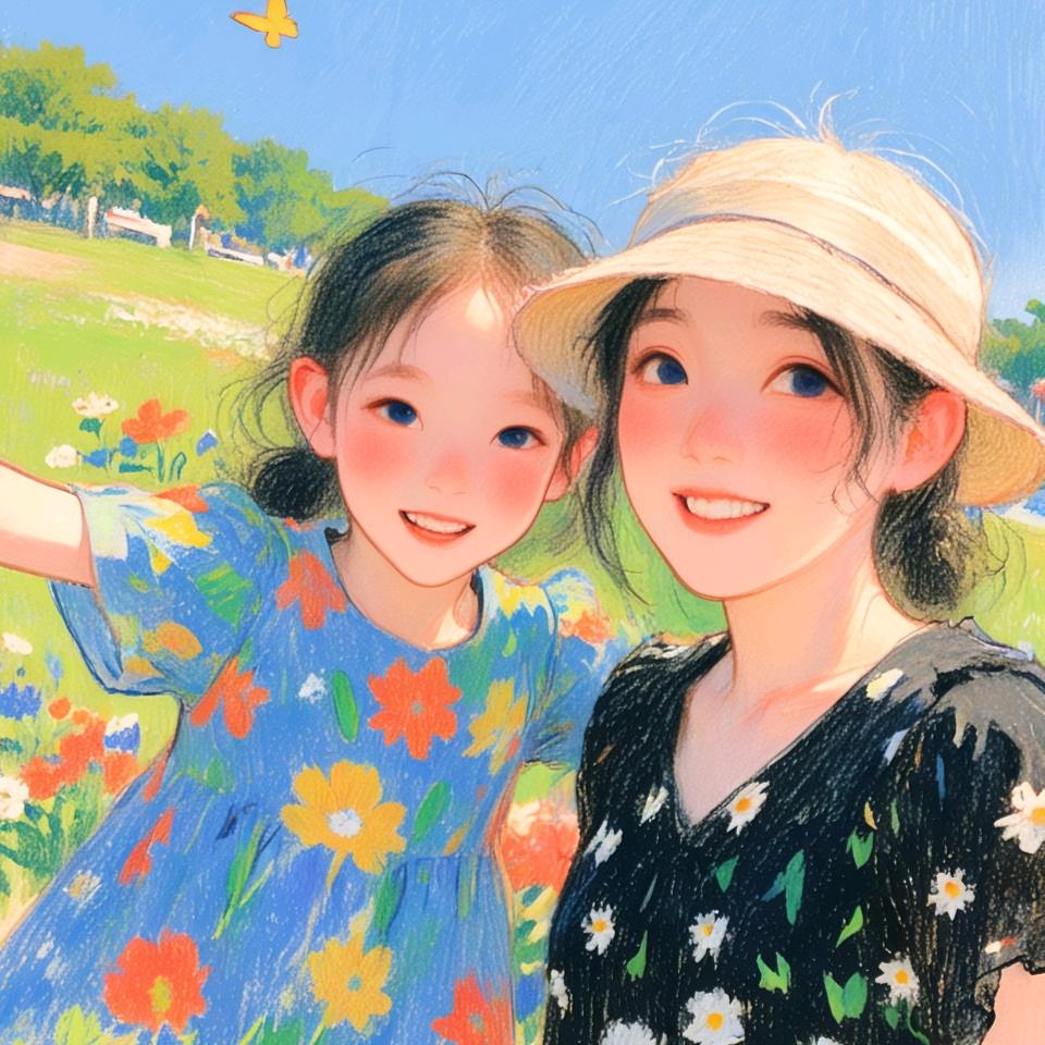 自在清零🌈