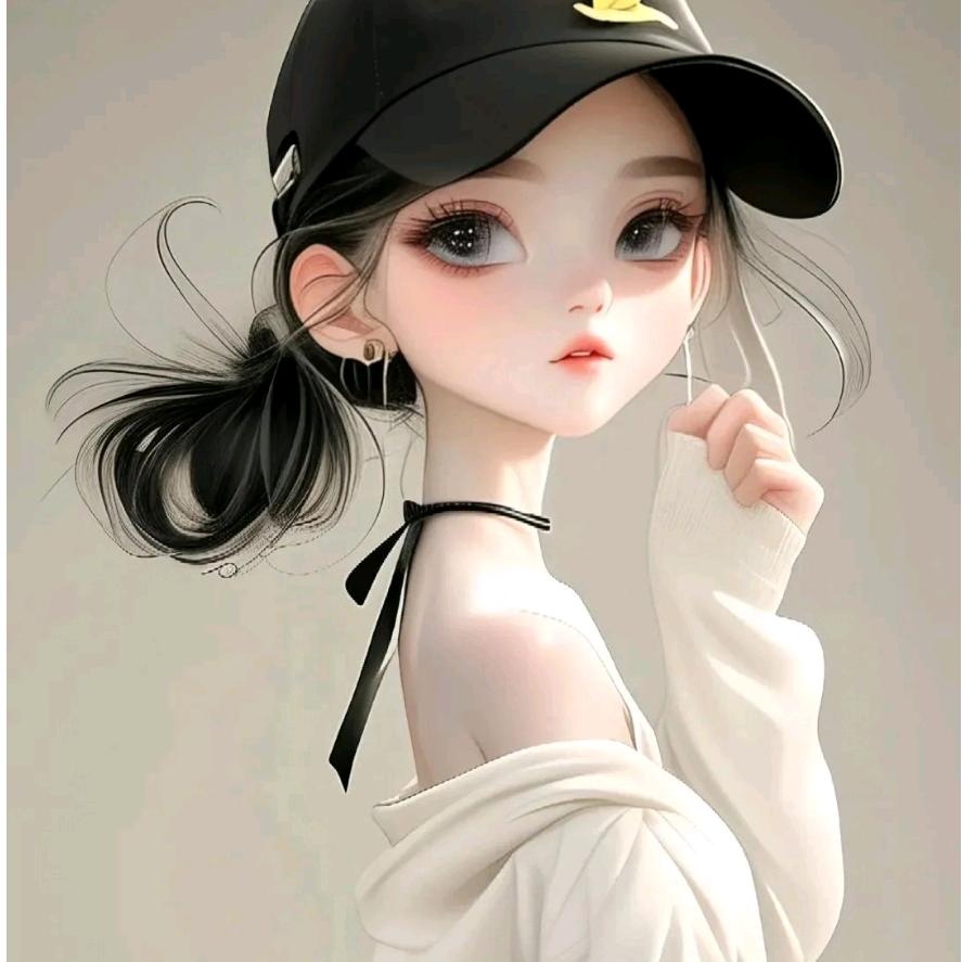 抱抱（李静）