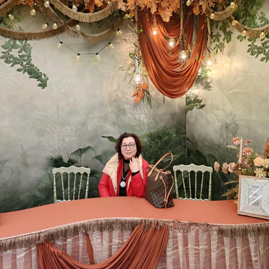 🌻笑看人生🌻