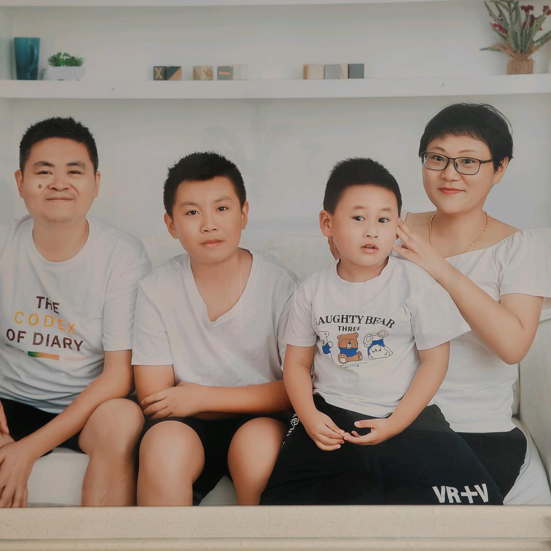 竞仑妈  要努力