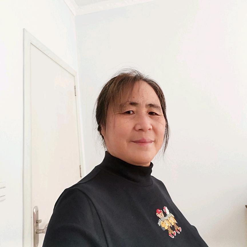 龚翠云