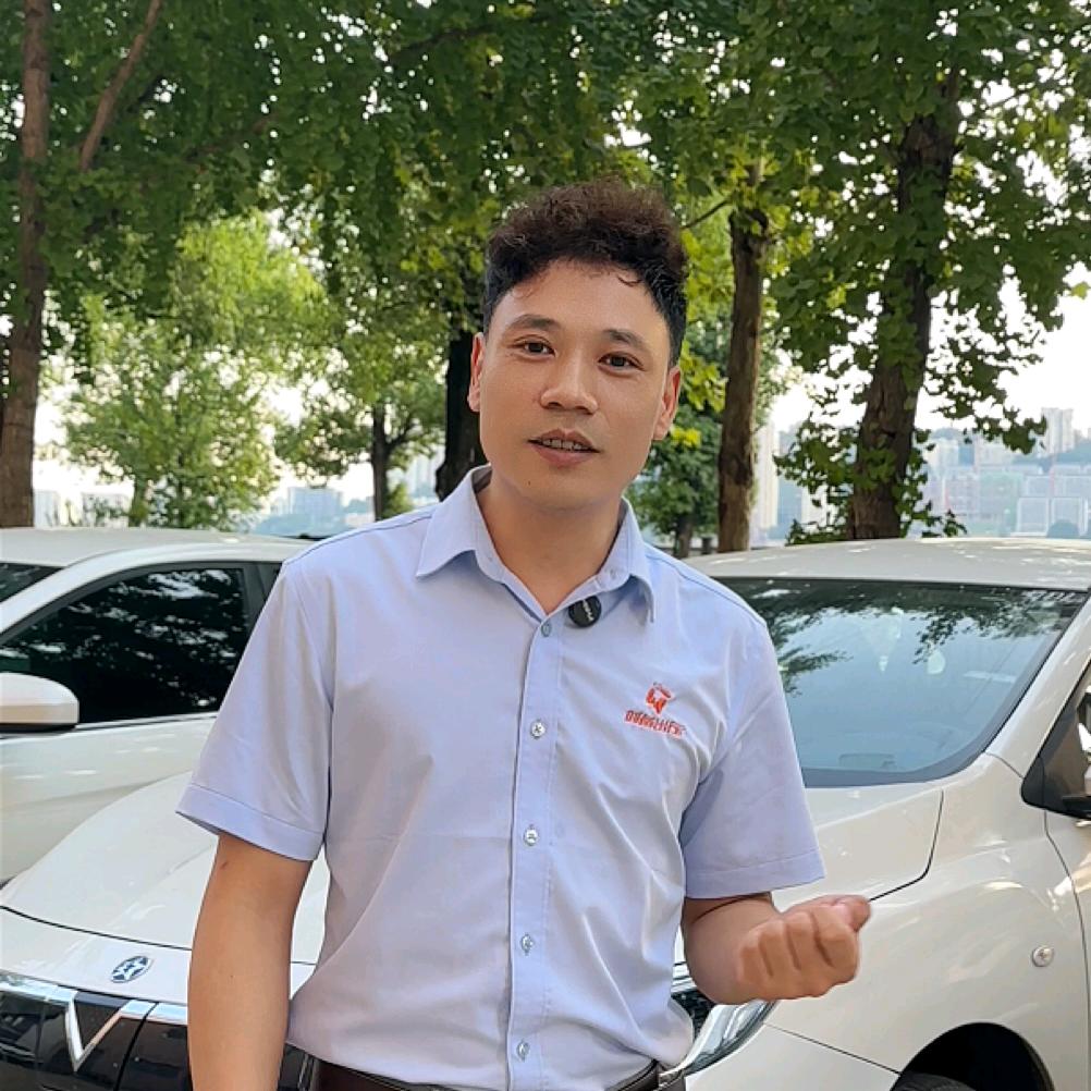 刘备出行_网约车老陈