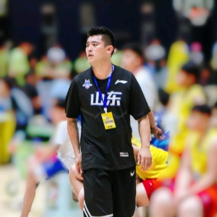 沐动篮球俱乐部🏀