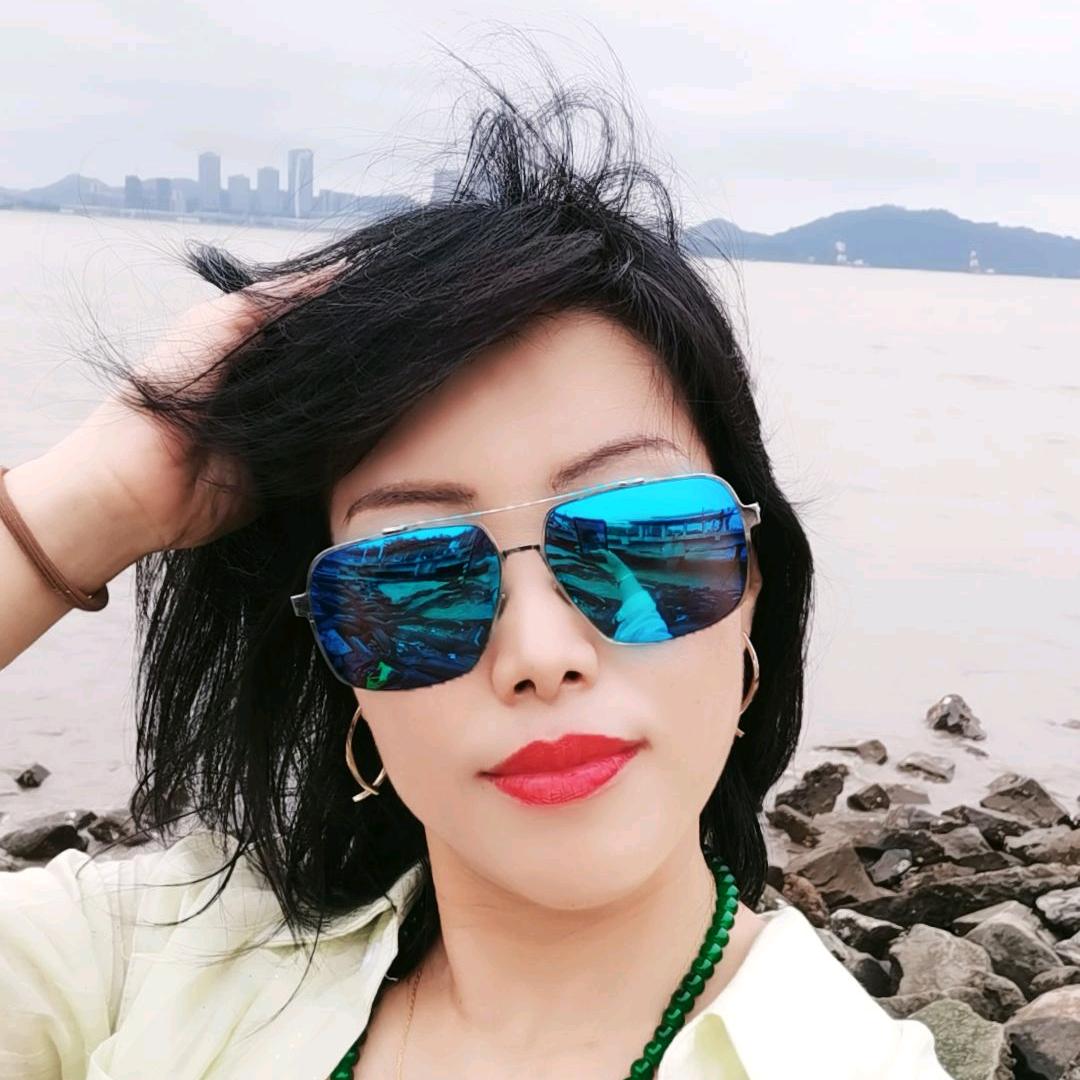 美美牙（古州自媒体）