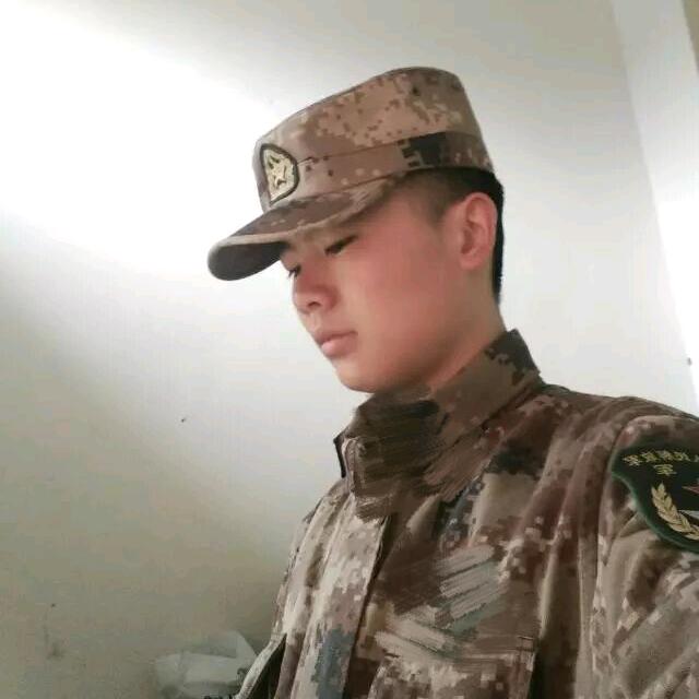 小倪同志