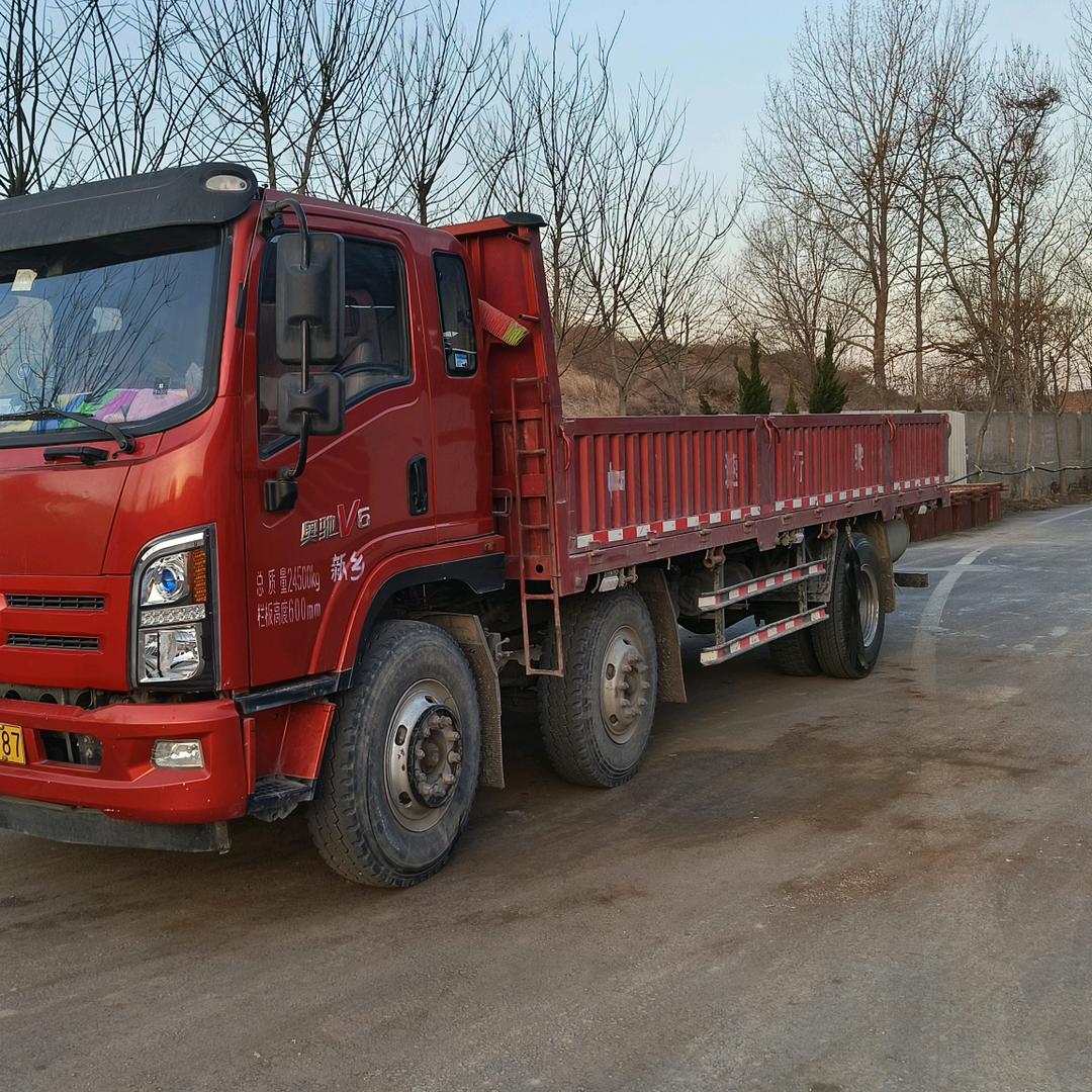 红砖运输（封丘）