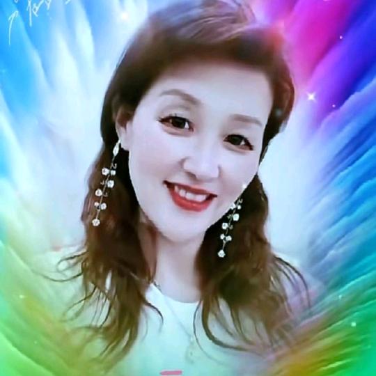 兰花姐