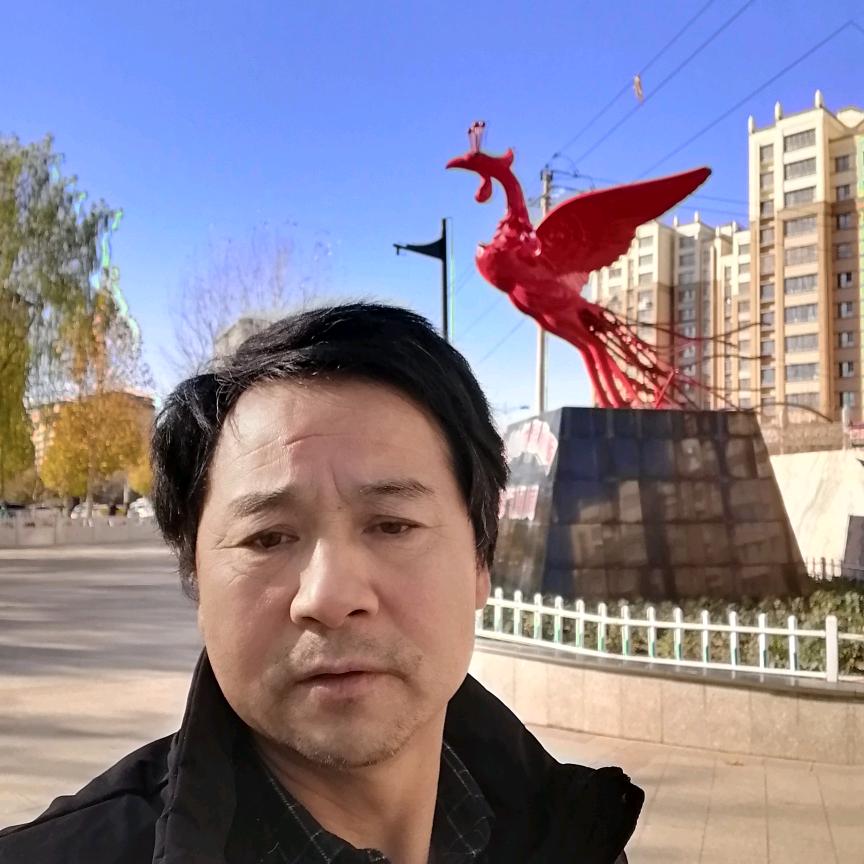 巩师傅贴砖