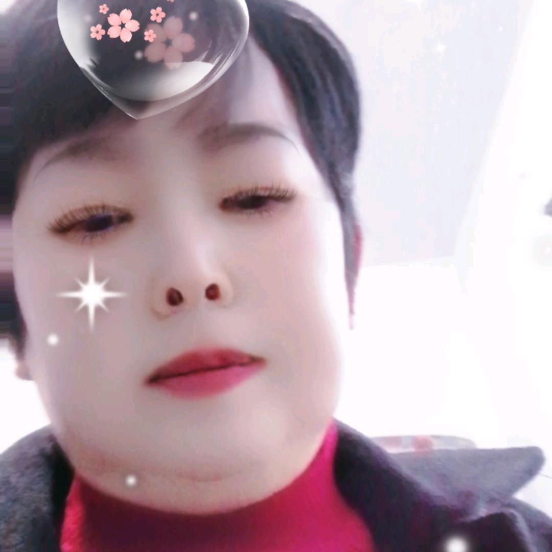 杨姐（八点十分开直播）