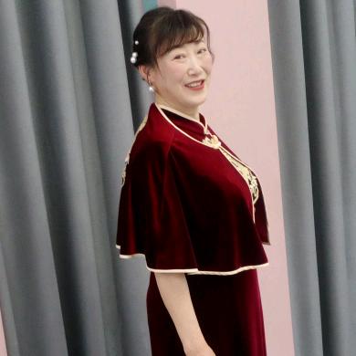 小萍