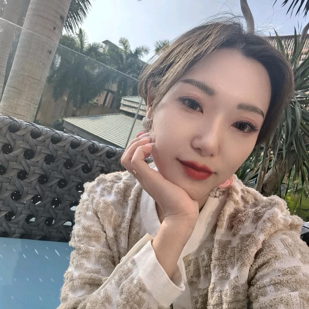 好突然