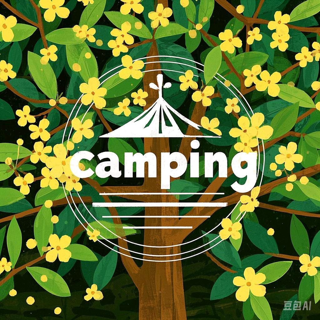 林风CampingDay