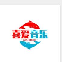喜爱音乐