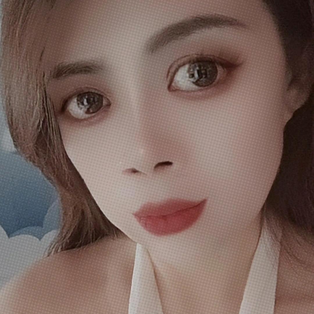 习惯了一个人😊