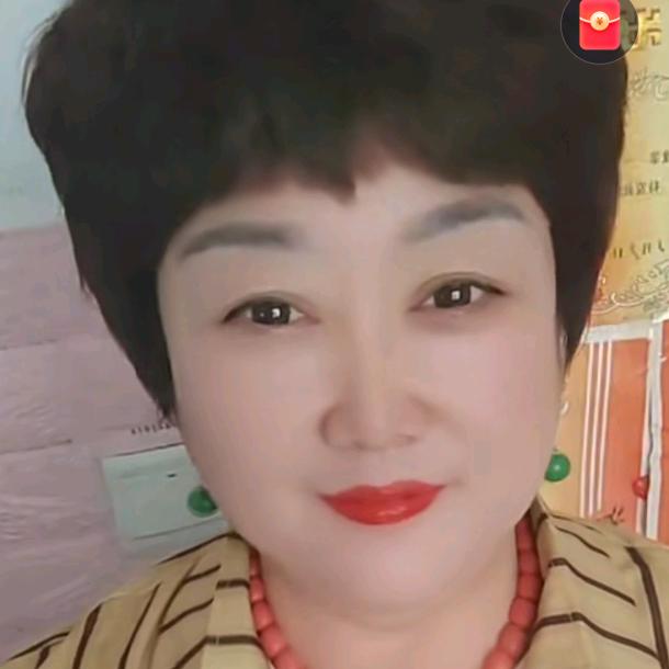 爱美丽花