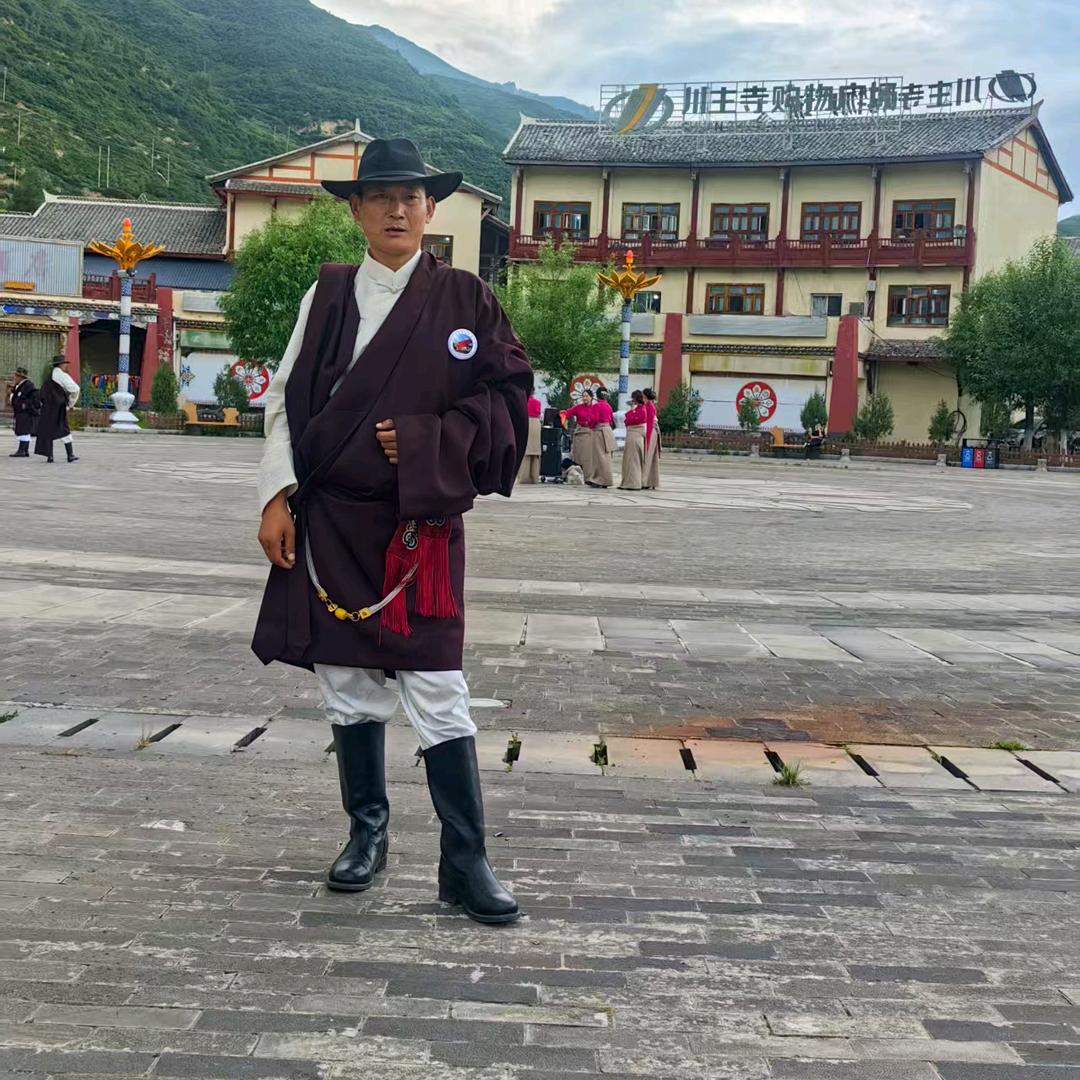 周仁发