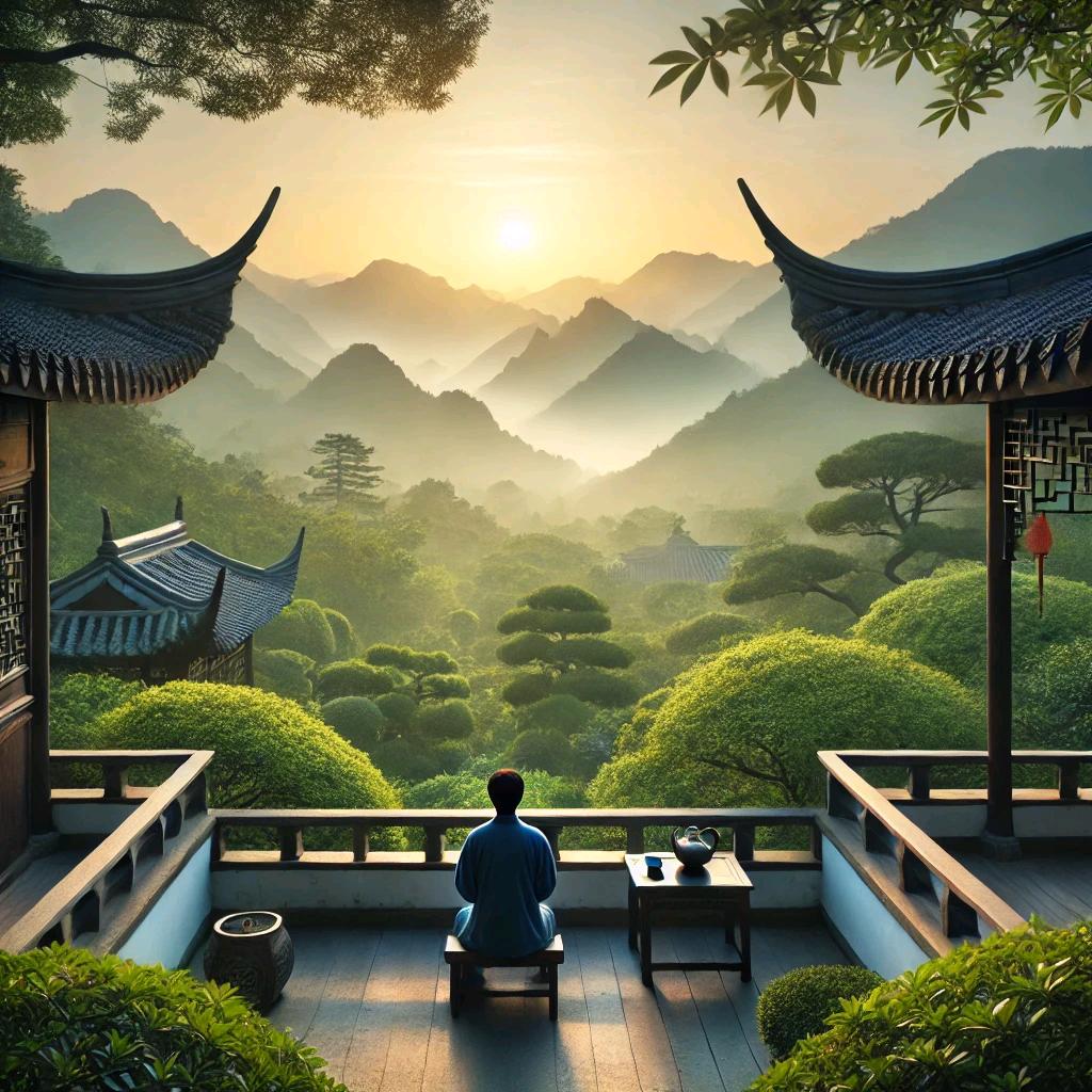 风的聆听